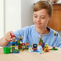 LEGO Klocki Super Mario 71402 Zestawy postaci - seria 4