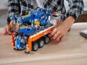 LEGO Klocki Technic 42128 Ciężki samochód pomocy drogowej