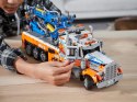 LEGO Klocki Technic 42128 Ciężki samochód pomocy drogowej