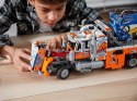 LEGO Klocki Technic 42128 Ciężki samochód pomocy drogowej