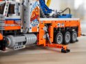 LEGO Klocki Technic 42128 Ciężki samochód pomocy drogowej