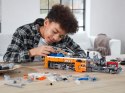 LEGO Klocki Technic 42128 Ciężki samochód pomocy drogowej