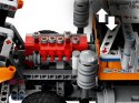 LEGO Klocki Technic 42128 Ciężki samochód pomocy drogowej