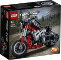 LEGO Klocki Technic 42132 Motocykl