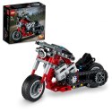 LEGO Klocki Technic 42132 Motocykl