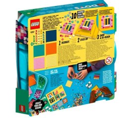 LEGO DOTS 41957 Megazestaw nalepek