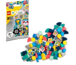 LEGO DOTS 41958 Dodatki DOTS seria 7: Sport