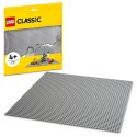 LEGO Klocki Classic 11024 Szara płytka konstrukcyjna