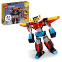 LEGO Klocki Creator 31124 Super Robot