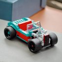 LEGO Klocki Creator 31127 Uliczna wyścigówka 3 w 1