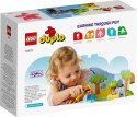 LEGO Klocki DUPLO 10971 Dzikie zwierzęta Afryki