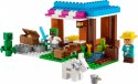 LEGO Klocki Minecraft 21184 Piekarnia