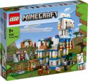 LEGO Klocki Minecraft 21188 Wioska lamy