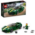 LEGO Klocki Speed Champions 76907 Lotus Evija