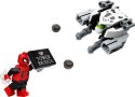 LEGO Klocki Super Heroes 30443 Spider-Man pojedynek na moście