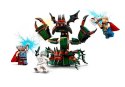 LEGO Klocki Super Heroes 76207 Atak na Nowy Asgard