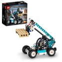 LEGO Klocki Technic 42133 Ładowarka teleskopowa