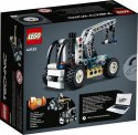 LEGO Klocki Technic 42133 Ładowarka teleskopowa