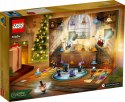 LEGO Harry Potter 76404 Kalendarz adwentowy Harry Potter