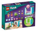 LEGO Klocki Friends 41723 Cukiernia z pączkami