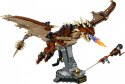 LEGO Klocki Harry Potter 76406 Smok rogogon węgierski