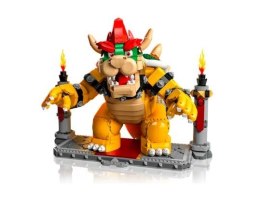 LEGO Klocki Super Mario 71411 Potężny Bowser