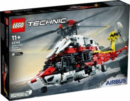 LEGO Klocki Technic 42145 Helikopter ratunkowy Airbus H175