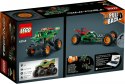 LEGO Klocki Technic 42149 Monster Jam Dragon