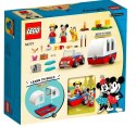 LEGO Mickey and Friends Klocki 10777 Na biwaku