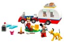 LEGO Mickey and Friends Klocki 10777 Na biwaku