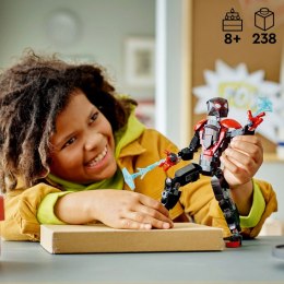 LEGO Super Heroes 76225 Figurka Milesa Moralesa