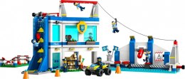 LEGO Klocki City 60372 Akademia policyjna