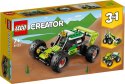 LEGO Klocki Creator 31123 Łazik terenowy