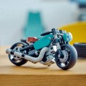 LEGO Klocki Creator 31135 Motocykl vintage