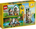 LEGO Klocki Creator 31139 Przytulny dom