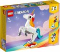 LEGO Klocki Creator 31140 Magiczny jednorożec