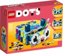 LEGO Klocki DOTS 41805 Kreatywny zwierzak - szuflada