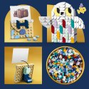 LEGO Klocki DOTS 41809 Pojemnik na długopisy w kształcie Hedwigi