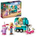 LEGO Klocki Friends 41733 Mobilny sklep z bubble tea