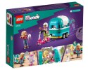 LEGO Klocki Friends 41733 Mobilny sklep z bubble tea