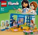 LEGO Klocki Friends 41739 Pokój Liann