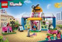 LEGO Klocki Friends 41743 Salon fryzjerski