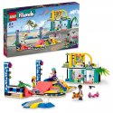 LEGO Klocki Friends 41751 Skate park