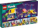 LEGO Klocki Friends 41751 Skate park