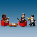 LEGO Klocki Harry Potter 76409 Flaga Gryffindoru