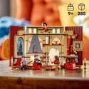 LEGO Klocki Harry Potter 76409 Flaga Gryffindoru