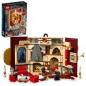 LEGO Klocki Harry Potter 76409 Flaga Gryffindoru