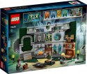 LEGO Klocki Harry Potter 76410 Flaga Slytherinu