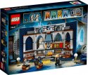 LEGO Klocki Harry Potter 76411 Flaga Ravenclawu