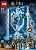 LEGO Klocki Harry Potter 76411 Flaga Ravenclawu